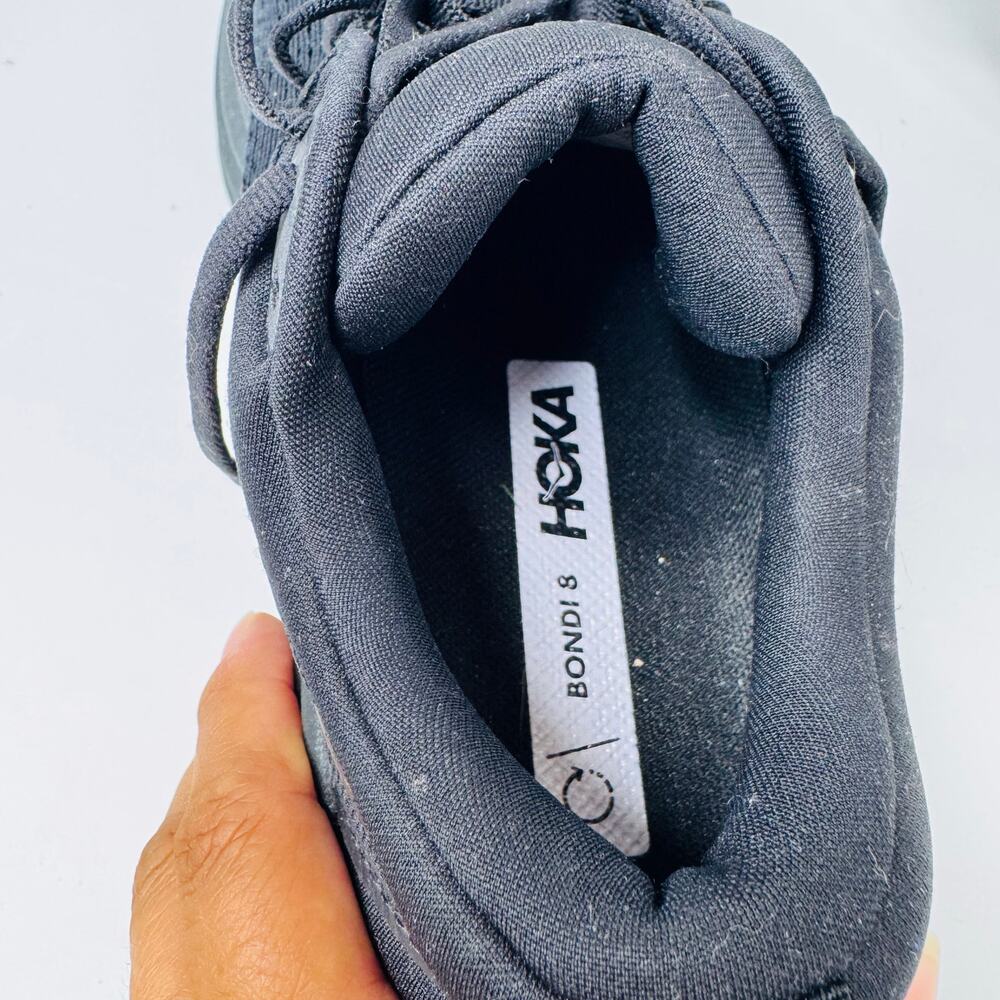 HOKA Bondi 8 - Picture 6 of 9